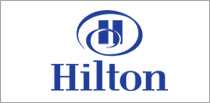 Equipos Planchado Hilton