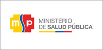 Equipos Planchado Ministerio Salud Publica
