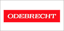 Equipos Planchado Odebrecht